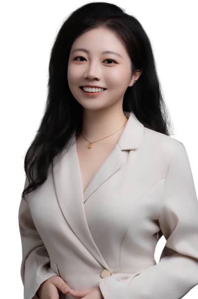 Sherry Xie