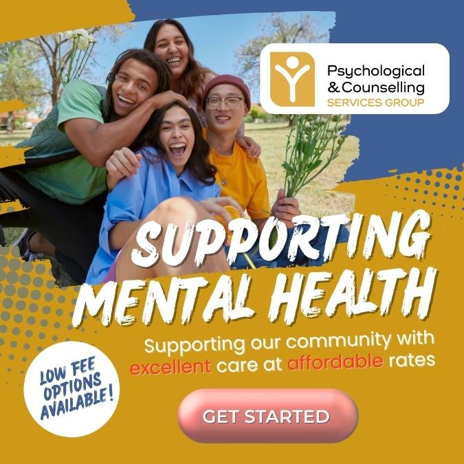Phycologist Counselling A Patient - Dr. Ken Kwan With Cathy Gray- Mental Health - Child Counselling Service - Couple in Therapy - Young Lesbian Couple