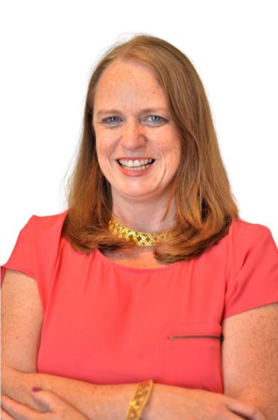Dr. Sheelagh Jamieson